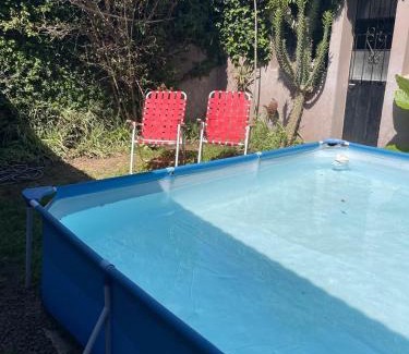 San Antonio de Areco House | La Escondida