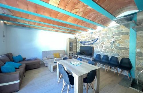 Nueva Tabarca House | La Esquineta de Vientos de Tabarca