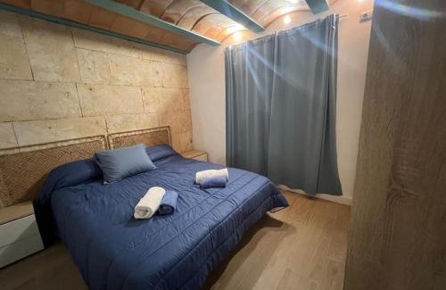 Nueva Tabarca House | La Esquineta de Vientos de Tabarca