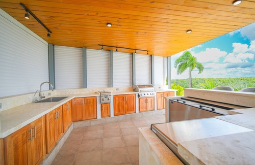 La Estancia Villa | La Estancia Golf Club a 5 Minutos de Casa de Campo