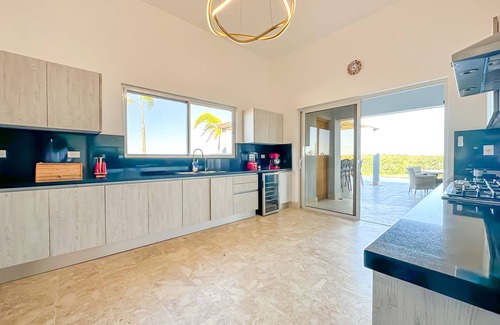 La Estancia Villa | La Estancia Golf Club a 5 Minutos de Casa de Campo