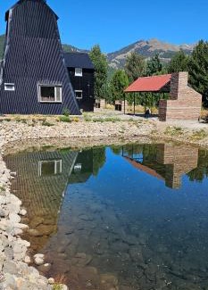 Meliquina Apartment | La Estrella complejo del lago