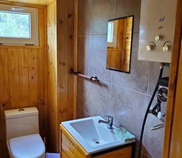 Meliquina Apartment | La Estrella complejo del lago