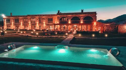 Uchisar Hotel | La Fairy Cappadocia