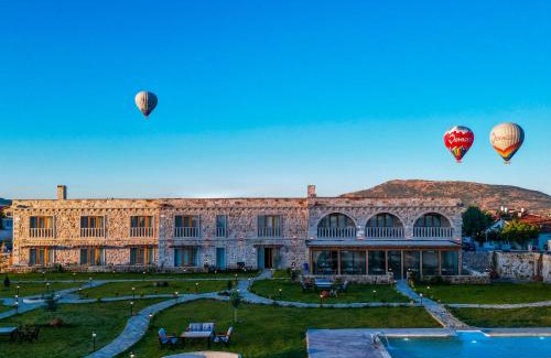 Uchisar Hotel | La Fairy Cappadocia