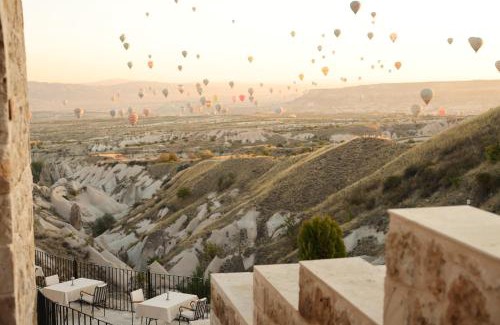 Uchisar Hotel | La Fairy Cappadocia