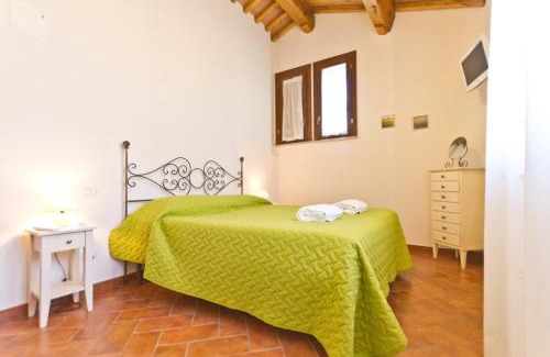 Tirrenia Apartment | La Fattoria di Tirrenia