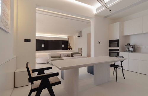 Futian CBD Hotel | La Felicità