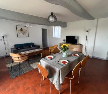 Saint-Maclou-de-Folleville House | La Ferme du Bray Entre Rouen et Dieppe