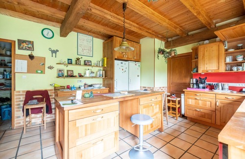 Bonnac-la-Cote House | La ferme de leychoisier