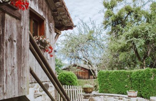 Saint-Sigismond Apartment | La ferme des cousines