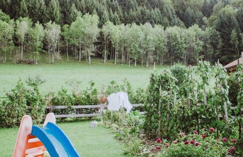 Saint-Sigismond Apartment | La ferme des cousines