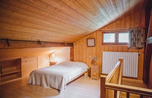 Saint-Sigismond Apartment | La ferme des cousines