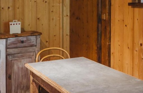 Saint-Sigismond Apartment | La ferme des cousines