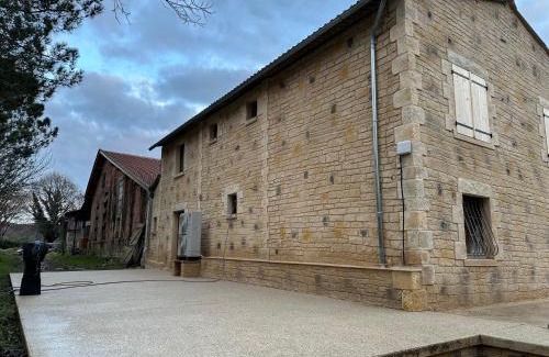 Saint-Vincent-de-Cosse House | La Ferme du Port d'Enveaux