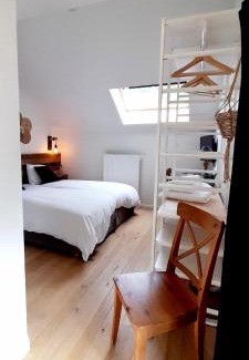 Spa Hotel | La Ferme du Soyeuru