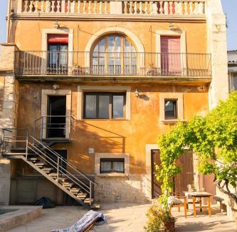 Sant Marti de Riucorb House | La Festa Dels Sentits, Casa Rural