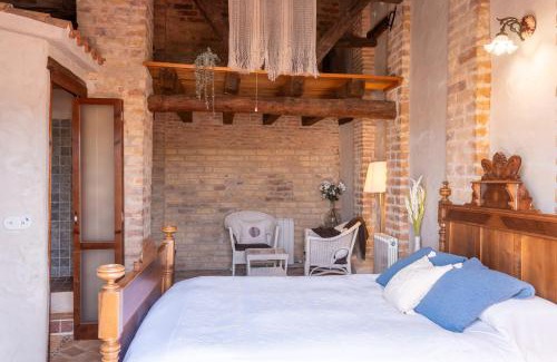 Sant Marti de Riucorb House | La Festa Dels Sentits, Casa Rural