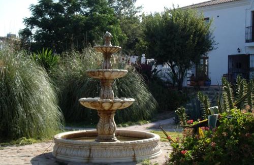 Alora House | La Finca Blanca