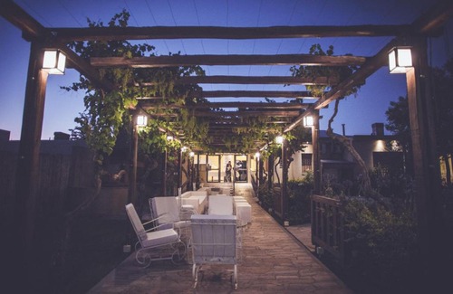 San Rafael Resort | La Finca Multiespacio