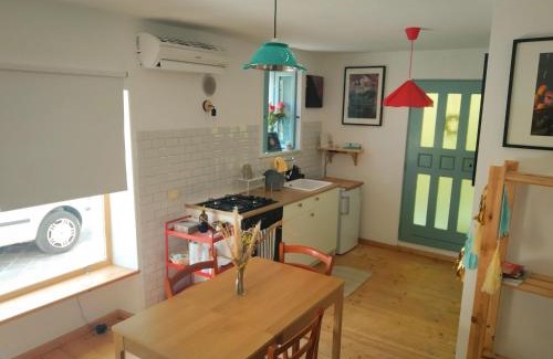 Atri Bed & Breakfast | La finestra sul cortile