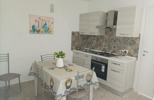 Canicattini Bagni Apartment | La fiorita