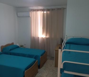 Canicattini Bagni Apartment | La fiorita