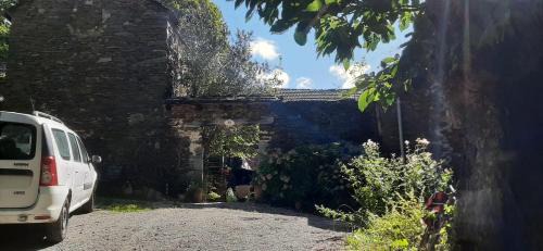 Sablieres House | la Fleur du MàS