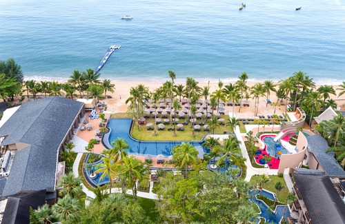 Khuekkhak Hotel | La Flora Khao Lak (SHA Plus+)