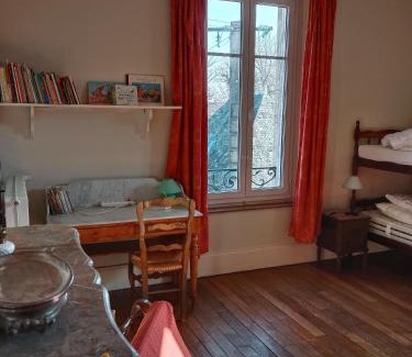 Remaucourt Bed & Breakfast | La Folia - Ferme de Lucqy