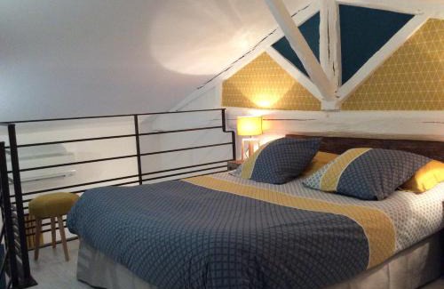 Verines Bed & Breakfast | La Fompatoise