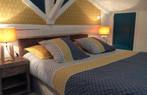 Verines Bed & Breakfast | La Fompatoise