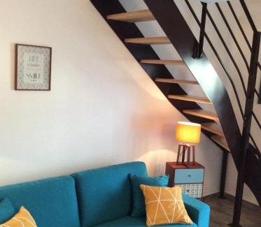 Verines Bed & Breakfast | La Fompatoise