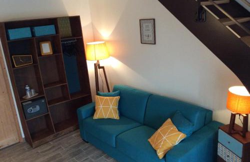 Verines Bed & Breakfast | La Fompatoise