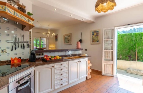 Mancor de la Vall House | La Font by Interhome
