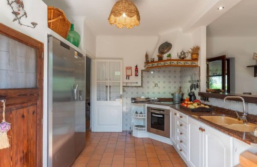 Mancor de la Vall House | La Font by Interhome