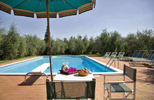 Palaia Villa | La Fonte by Salogi Villas