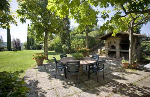Palaia Villa | La Fonte by Salogi Villas