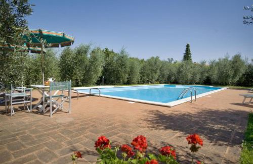 Palaia Villa | La Fonte by Salogi Villas