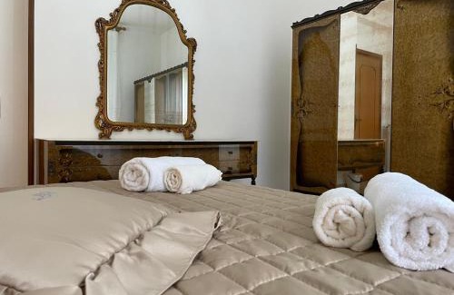 Montelanico House | La Fonte Segreta