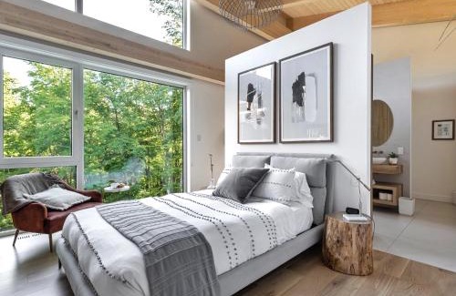 Mont-Tremblant Ski Chalet | La Forêt Boréale - Résidences Boutique