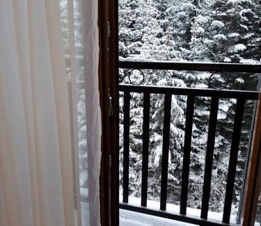 Jahorina Apartment | LA FORESTA LUX apartment Jahorina