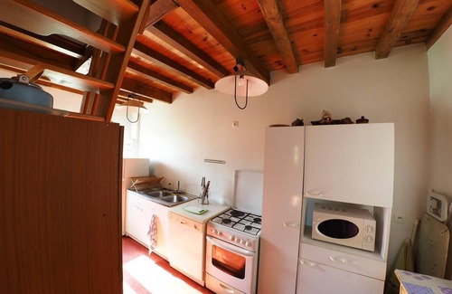 Campneuseville House | La Forge - CAMPNEUSEVILLE