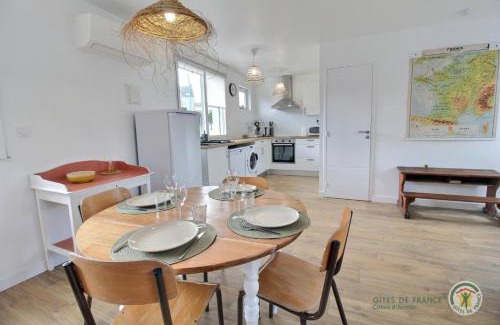 Saint-Cast-le-Guildo House | La fosse