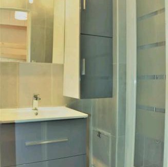 Allos Apartment | La Foux d'Allos STUDIO 4 PERSONNES 23m2 résidence les Etoiles