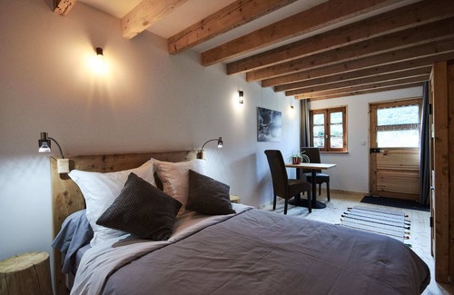 Aime House | La Foyère