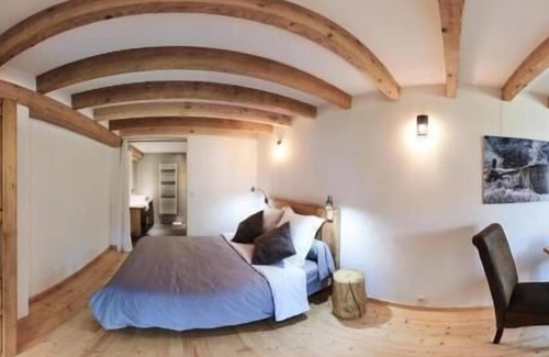 Aime House | La Foyère