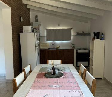 Merlo House | La Francesca-cabañas