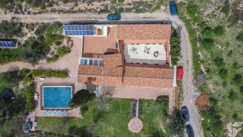 Lecrin House | La Fuente Retreat