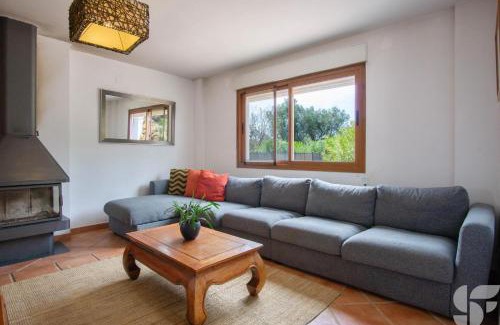 Lecrin House | La Fuente Retreat